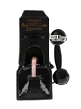Beam Kentucky Straight Whisky Handcrafted Porcelain Dial Pay Phone 75cl / 40%