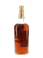 Schenley Reserve Bottled 1970s 94.6cl / 43%