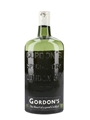 Gordon's Special Dry London Gin Bottled 1940s - Spring Cap 75cl / 40%