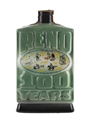 Beam 100 Month Decanter Reno City Skyline 75.7cl / 43%