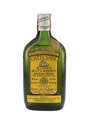 Cutty Sark Bottled 1960s 37.8cl / 43%