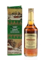 Fleischmann's Preferred Bottled 1970s 94.6cl / 45%