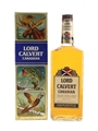 Canadian Lord Calvert Bottled 1980s 100cl / 40%