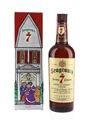 Seagram's 7 Crown Bottled 1970s 75cl / 40%