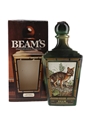 Beam's Choice 8 Year Old Gray Fox Bottled 1980s - Collector's Edition Volume XVIII 75cl / 40%