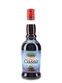 Serenade Creme De Cassis  70cl / 15%
