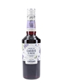 Creme De Cassis D'Anjou Giffard 50cl / 16%