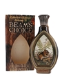 Beam's Choice 8 Year Old Chipmunk Decanter Collector's Edition Volume XI 75.7cl / 40%