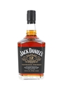 Jack Daniel's 12 Year Old Limited Release Batch 2 70cl / 53.5%