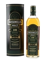 Bushmills 10 Year Old  70cl / 40%