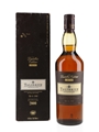 Talisker 2000 Distillers Edition Bottled 2011 70cl / 45.8%
