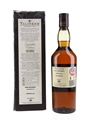 Talisker 2000 Distillers Edition Bottled 2011 70cl / 45.8%