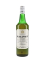Buchanan's Black & White Bottled 1970s 75.7cl / 40%