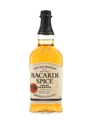 Bacardi Spice Amber Reserva  100cl / 43%