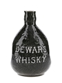 Dewar's White Label Centennial Flagon 1886-1986 Bottled 1980s - Ceramic Decanter 75cl / 43.4%