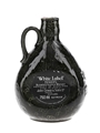 Dewar's White Label Centennial Flagon 1886-1986 Bottled 1980s - Ceramic Decanter 75cl / 43.4%
