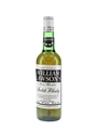 William Lawson's Finest Bottled 1970s-1980s 70cl / 40%