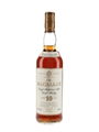 Macallan 10 Year Old Bottled 2000s 70cl / 40%