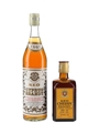 Keo VSOP Brandy & Keo Cherry Brandy  35.5cl & 70cl / 40%