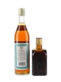 Keo VSOP Brandy & Keo Cherry Brandy  35.5cl & 70cl / 40%