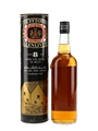 Dufftown Glenlivet 8 Year Old Bottled 1970s-1980s 75.7cl / 40%