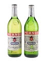 Pernod Fils Bottled 1980s 2 x 100cl / 42.5%