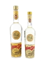 Strega Liquore Bottled 1980s 75cl & 50cl / 40%