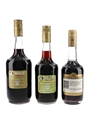 Bols Liqueurs  100cl & 68cl & 50cl