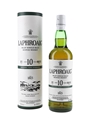 Laphroaig 10 Year Old Original Cask Strength Bottled 2019 - Batch 011 70cl / 58.6%