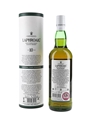Laphroaig 10 Year Old Original Cask Strength Bottled 2019 - Batch 011 70cl / 58.6%