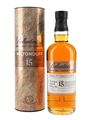 Miltonduff 15 Year Old Bottled 2023 - Ballantine's Series 002 70cl / 40%