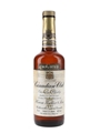 Canadian Club 6 Year Old Bottled 1980s 75cl / 40%