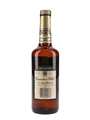 Canadian Club 6 Year Old Bottled 1980s 75cl / 40%