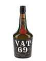 Vat 69 Bottled 1960s 75cl / 40%