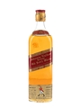 Johnnie Walker Red Label Bottled 1970s 75.7cl / 40%