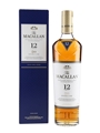 Macallan 12 Year Old Double Cask 70cl / 40%