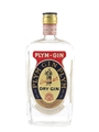 Coates & Co. Plymouth Gin Bottled 1970s - Stock 75cl / 46%