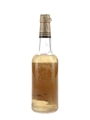 Alberti Crema Cacao Bottled 1950s 75cl