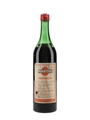 Martini Rosso Vermouth Bottled 1960s 100cl / 16.5%