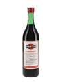 Martini Rosso Vermouth Bottled 1970s 100cl / 16.5%