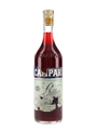 Campari Bitter Bottled 1970s - Spain 100cl / 25%