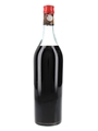 Gambacciani Amaro Pelsina Bottled 1950s 100cl / 30%