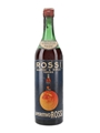 Martini & Rossi Aperitivo Rossi Bottled 1960s 100cl / 18%