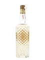 G.Fabbri Crema Cacao Bottled 1950s 75cl / 31%