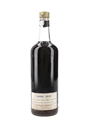 Bonomelli Bitter Milano Bottled 1950s 100cl / 21%