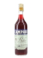 Campari Bitter Bottled 1970s - Spain 100cl / 25%
