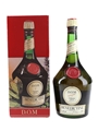 Benedictine DOM Bottled 1990s - Duty free 100cl / 40%