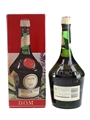 Benedictine DOM Bottled 1990s - Duty free 100cl / 40%