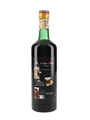 Cinzano Elixir China Bottled 1960s-1970s 75cl / 30.5%