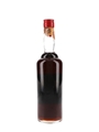 Picco Rosso Bottled 1970s 75cl / 61%